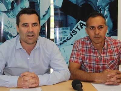 Zúñiga apuntó contra Parrilli y Martínez por “fragmentar y dividir” ante una “posibilidad histórica”