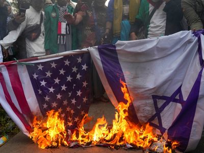 Estados Unidos, factor de peso en el conflicto entre Israel y Hamás (Video)
