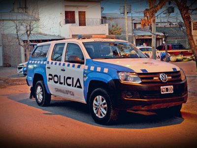 Disturbios: el barrio de Neuquén capital que fue tendencia nacional