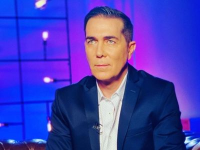 Se acerca el día más esperado: Rodolfo Barili enfrenta horas decisivas en medio de su recuperación