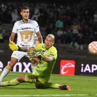 Estos son los resultados de la Jornada 13 de la Liga MX (Videos)