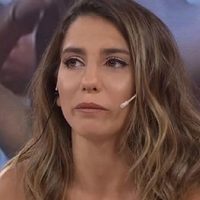Cinthia Fernández y los duros dichos hacia Denis Dumas por defender a Baclini ¡Se pasó!