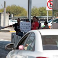 Persiste bloqueo a instalaciones de Pemex y liberación de casetas de peaje en Morelos