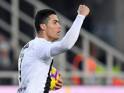 Buenas noticias para Cristiano Ronaldo y la Juventus