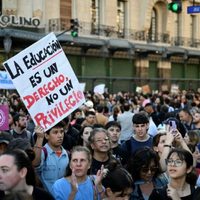 Universidades vuelven a la calle: convocan a una nueva Marcha Federal por el financiamiento