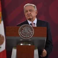 AMLO confirma liberación de alcaldesa de Cotija, Yolanda Sánchez