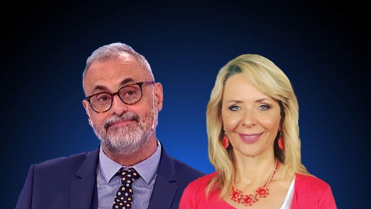 Evelyn Von Brocke y Jorge Rial. Fuente: (Minuto Neuquén)