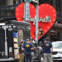 Tiroteo en bar de Texas deja 3 muertos y 14 heridos; FBI investiga posible terrorismo