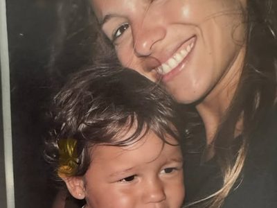 Robaron en la casa de Pampita y se llevaron recuerdos de su hija Blanca