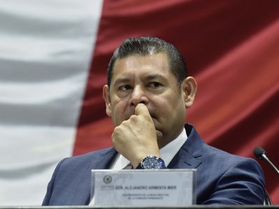 Gabinete de Armenta, de bajo perfil académico y sin experiencia: ONG