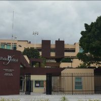 Liberan al papá de 'El Marro” tras pagar fianza de 10 mil pesos
