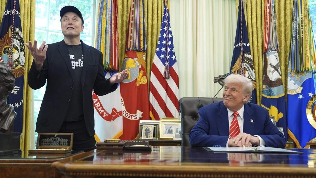 Trump retirará la nominación de Jared Isaacman, asociado de Musk, para dirigir la NASA