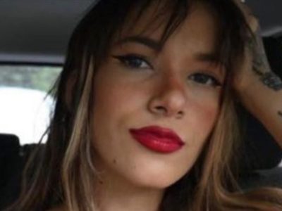 Reportan desaparición de Ivana Huato, de 22 años, en la alcaldía Benito Juárez de la CDMX