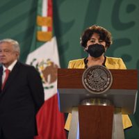 Vacunación de maestros en los primeros cinco estados registra un avance de 85%: SEP