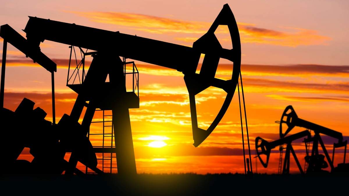 Producción de petróleo. Fuente: (Twitter)