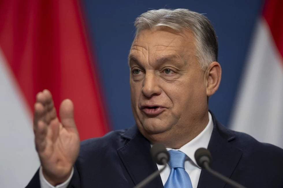 Orbán culpa a la inmigración y a la UE por el ataque en Alemania