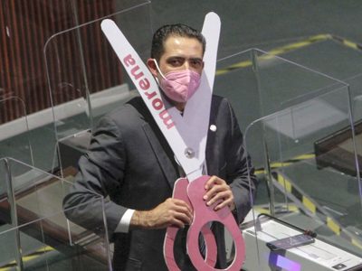 Los recortes dramáticos al presupuesto 2021