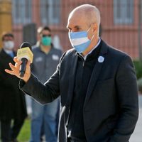 Coronavirus en la Ciudad: el plan para ir sumando actividades desde agosto