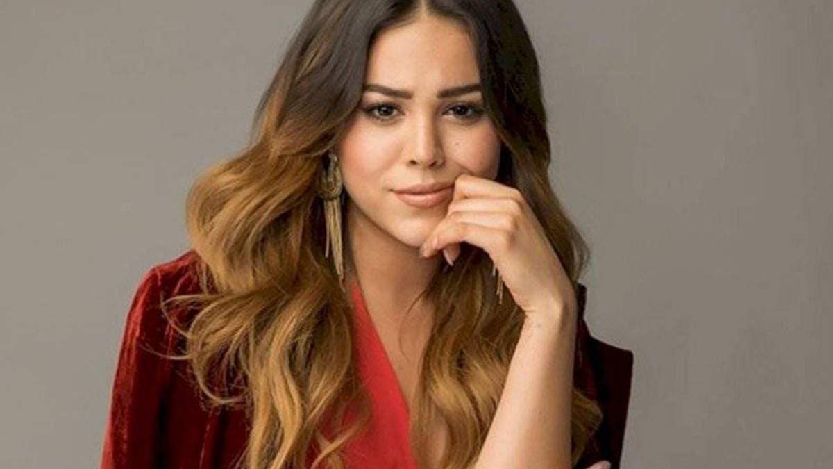 Danna Paola: Fuente (Instagram)
