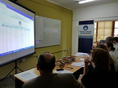 La provincia de Neuquén realizará el sorteo de Jurados Populares 2022