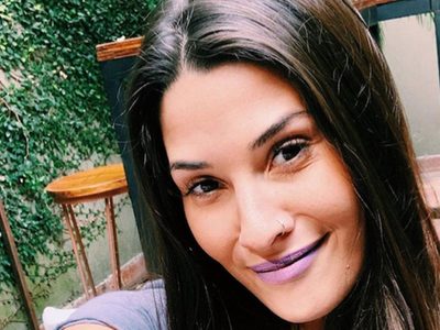 ¿Qué dirá Beto Casella? Ivana Nadal reveló el verdadero motivo de su salida de "Bendita"