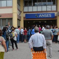 ¡Atención! ANSES modificó el calendario de pago a jubilados y pensionados