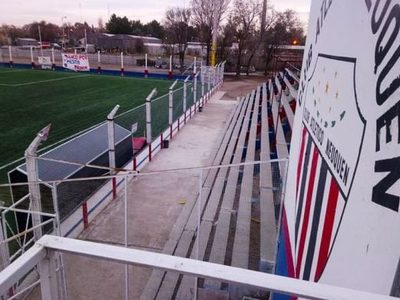 Provincia habilitará a personas de vigilancia en los clubes