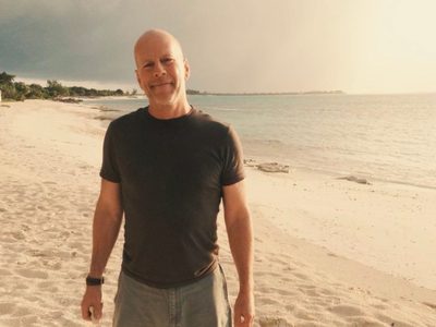“Déjenle su espacio”: esposa de Bruce Willis lanza desesperado mensaje a los paparazzi