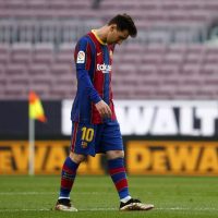 "No nos llevamos bien": un excompañero de Lionel Messi en Barcelona habló de su relación
