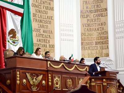 En CDMX sube recaudación, pero los resultados no se sienten “en las calles”: PAN