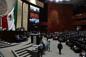 Sesión de la Cámara de Diputados del 4 de Octubre de 2022