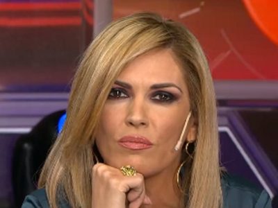 Viviana Canosa y Sofi Morandi protagonizaron un fuerte cruce en Twitter: "Cobarde"