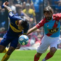Boca vs. Arsenal: el once inédito de Russo y todos los detalles