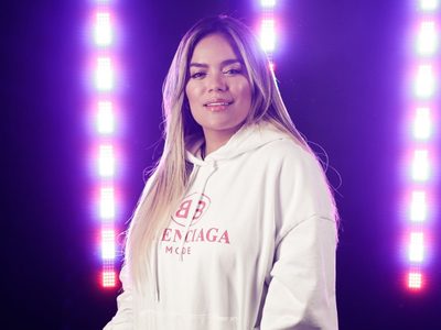 ¡Al fin! Karol G anunció lo que todos estaban esperando… ¡Qué alegría!
