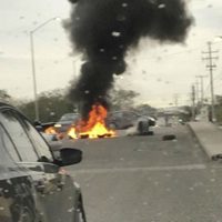Reynosa, paralizada entre enfrentamientos y bloqueos