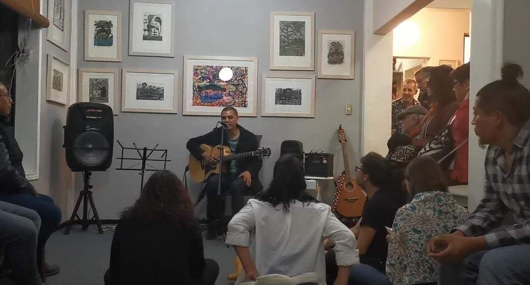 Iván Rosas