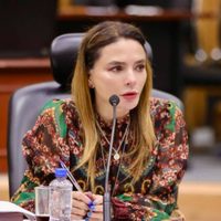 Segundo debate presidencial tuvo el rating más alto de la historia: Carla Humphrey
