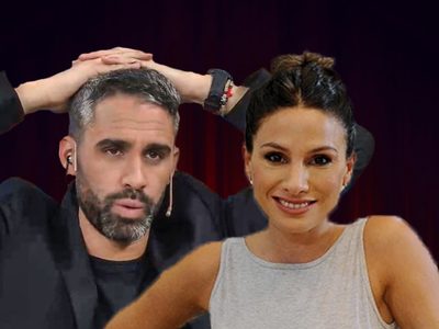 El Pollo Álvarez reveló el terrible momento que vivió junto a Tefi Russo: “No la pasamos bien”