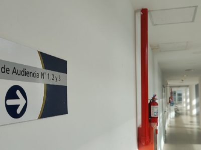 Robó una panadería a punta de cuchillo y lo condenaron a 2 años y 8 meses de prisión