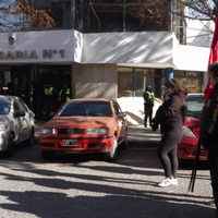 Organizaciones sociales expresarán su repudio por los allanamientos y las detenciones frente a Casa de Gobierno