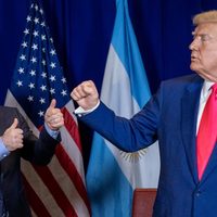 Estiman desde cuándo los argentinos podrán entrar a EE.UU sin visa