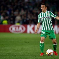 El Betis cae 3-1 ante el Rennes y queda fuera de la Europa League