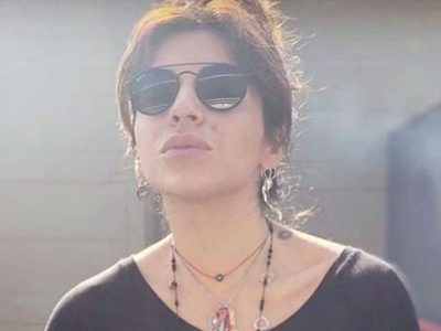 "Me genera asco": en medio del escándalo, Gianinna Maradona mandó un contundente mensaje