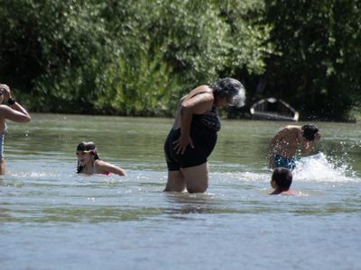 El Ministerio de Salud difundió recomendaciones ante los pronósticos de altas temperaturas