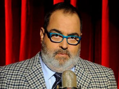 Jorge Lanata complicaría su regreso a la televisión con este gesto