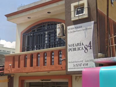 Detienen en Oaxaca a notario público vinculado al “Cártel del Despojo”
