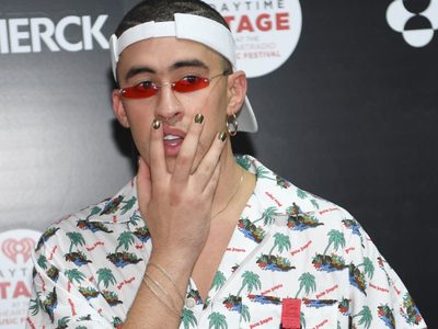 Inquietud por la salud de Bad Bunny: está hospitalizado tras operación de último momento