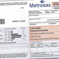 Fallo habilita a comunas a cobrar tasas de luz y gas