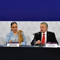 Arturo Zaldívar presenta reforma contra nepotismo y corrupción en Poder Judicial