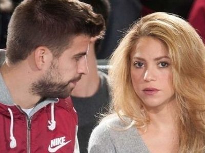 "¡Piqué está furioso!": Shakira confesó por qué no quiere casarse ¿Crisis en puerta?